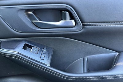 2024 Nissan Rogue SL SL AWD