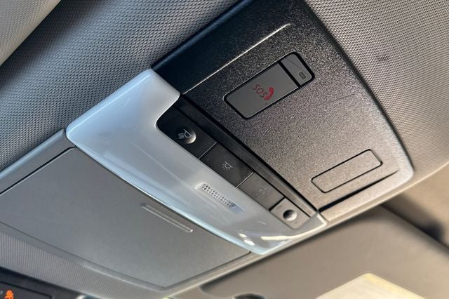 2024 Nissan Rogue SL SL AWD