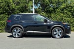 2024 Nissan Rogue SL SL AWD