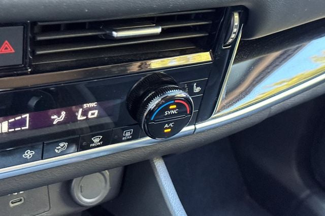 2024 Nissan Rogue SL SL AWD