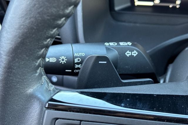 2024 Nissan Rogue SL SL AWD