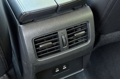 2024 Nissan Rogue SL SL AWD