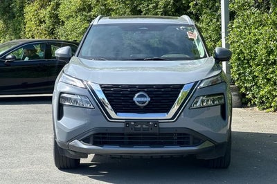 2023 Nissan Rogue SL SL AWD
