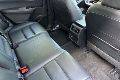 2023 Nissan Rogue SL SL AWD