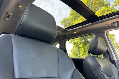 2023 Nissan Rogue SL SL AWD