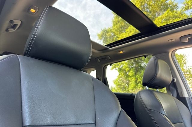 2023 Nissan Rogue SL SL AWD