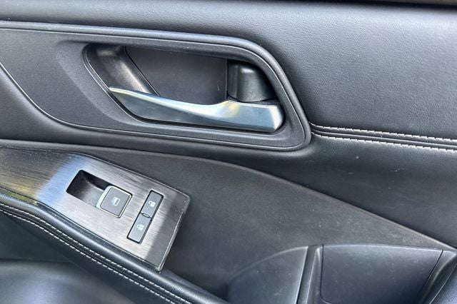 2023 Nissan Rogue SL SL AWD