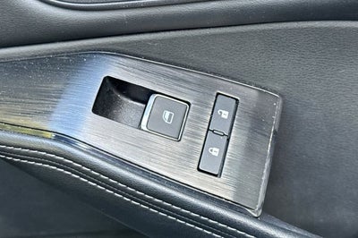 2023 Nissan Rogue SL SL AWD