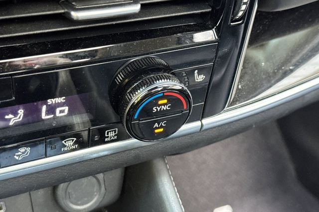 2023 Nissan Rogue SL SL AWD