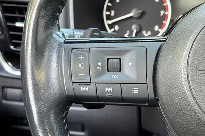 2023 Nissan Rogue SL SL AWD