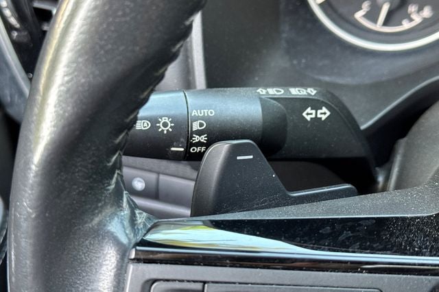 2023 Nissan Rogue SL SL AWD