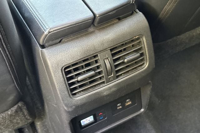 2023 Nissan Rogue SL SL AWD