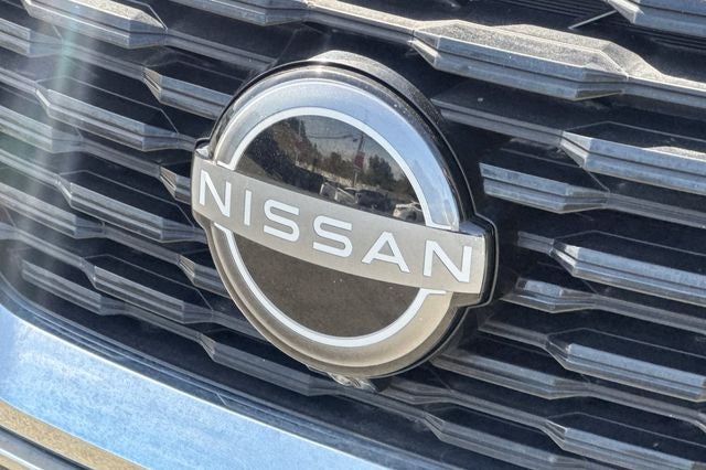 2023 Nissan Rogue SL SL AWD