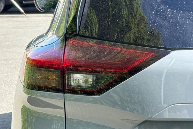 2023 Nissan Rogue SL SL AWD