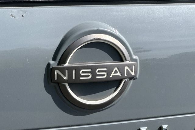 2023 Nissan Rogue SL SL AWD
