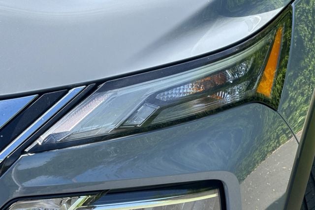 2023 Nissan Rogue SL SL AWD
