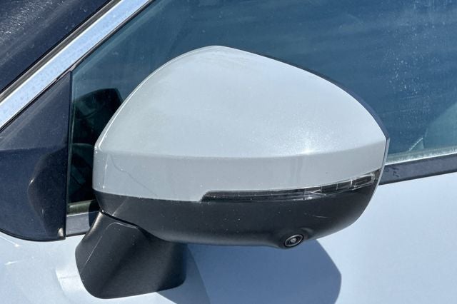 2023 Nissan Rogue SL SL AWD