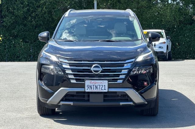 2024 Nissan Rogue SL SL AWD PREMIUM PKG