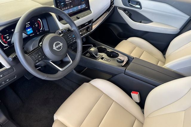 2024 Nissan Rogue SL SL AWD PREMIUM PKG