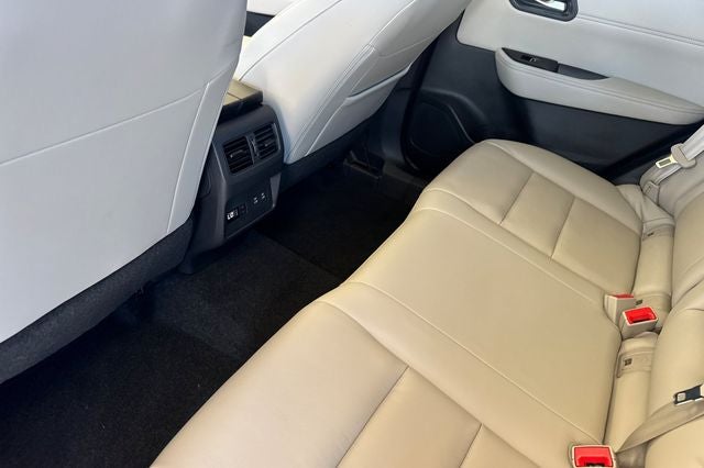 2024 Nissan Rogue SL SL AWD PREMIUM PKG