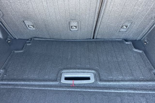 2024 Nissan Rogue SL SL AWD PREMIUM PKG