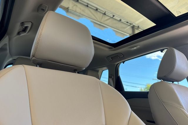 2024 Nissan Rogue SL SL AWD PREMIUM PKG