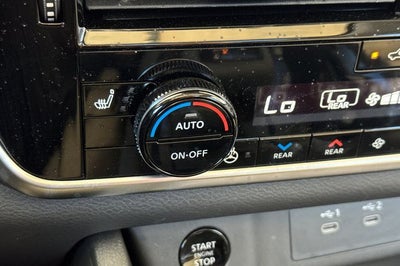 2024 Nissan Rogue SL SL AWD PREMIUM PKG