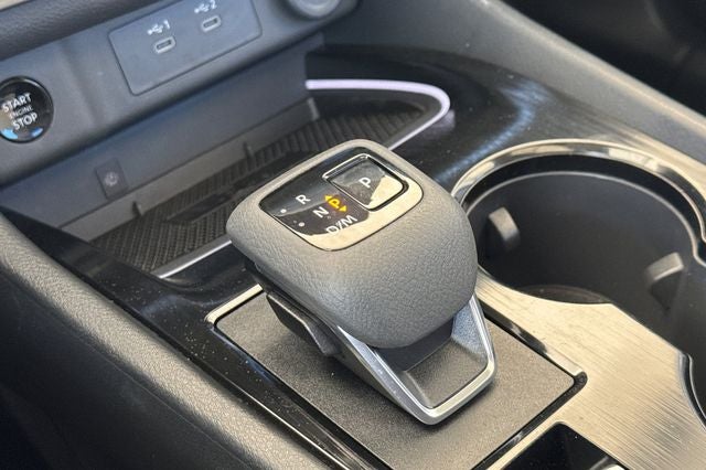 2024 Nissan Rogue SL SL AWD PREMIUM PKG