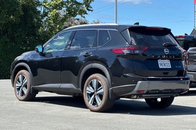 2024 Nissan Rogue SL SL AWD PREMIUM PKG