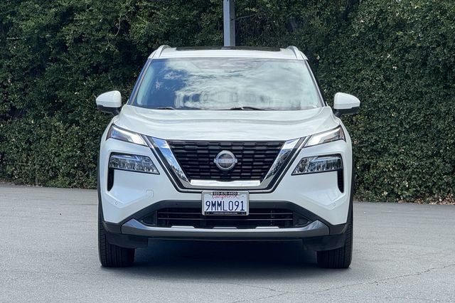 2023 Nissan Rogue SL AWD PREMIUM PKG