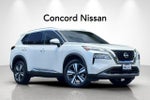 2023 Nissan Rogue SL AWD PREMIUM PKG