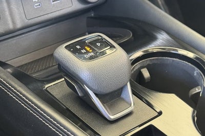 2023 Nissan Rogue SL AWD PREMIUM PKG