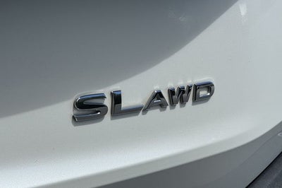 2023 Nissan Rogue SL AWD PREMIUM PKG