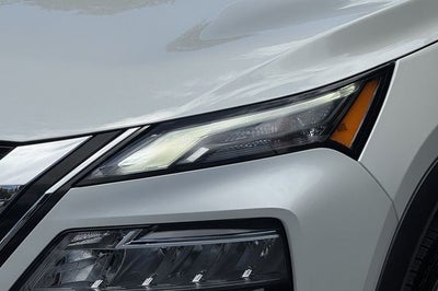 2023 Nissan Rogue SL AWD PREMIUM PKG