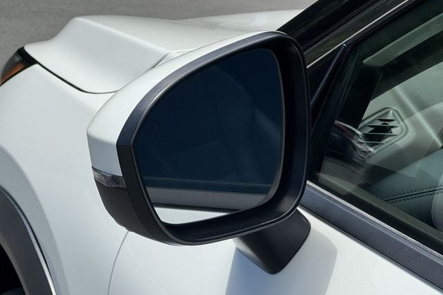 2023 Nissan Rogue SL AWD PREMIUM PKG
