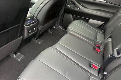 2023 INFINITI QX60 Sensory SENSORY