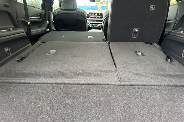 2023 INFINITI QX60 Sensory SENSORY