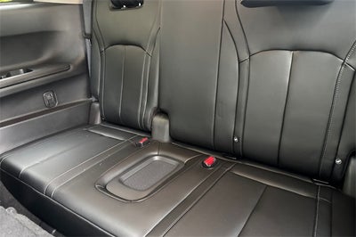 2023 INFINITI QX60 Sensory SENSORY