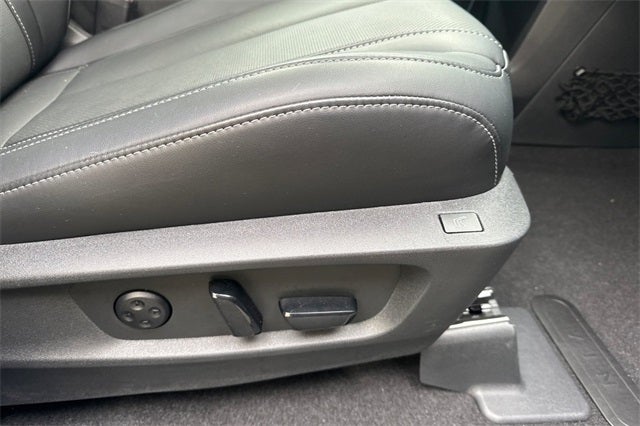 2023 INFINITI QX60 Sensory SENSORY