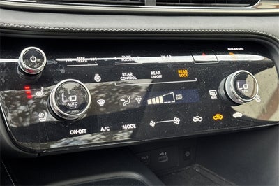 2023 INFINITI QX60 Sensory SENSORY