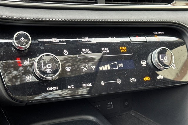 2023 INFINITI QX60 Sensory SENSORY