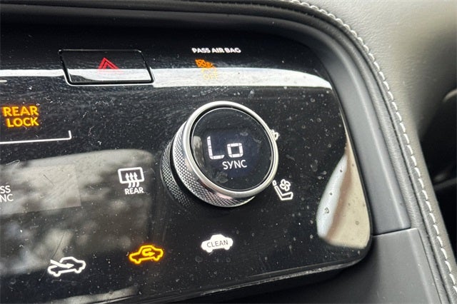 2023 INFINITI QX60 Sensory SENSORY