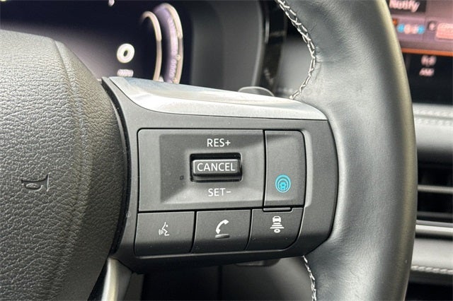 2023 INFINITI QX60 Sensory SENSORY