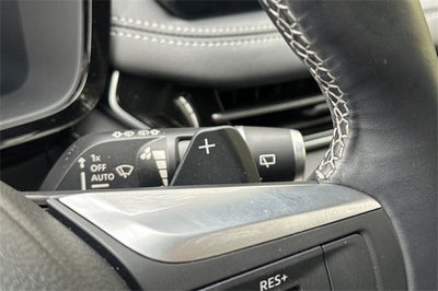 2023 INFINITI QX60 Sensory SENSORY