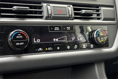 2025 Nissan Pathfinder S