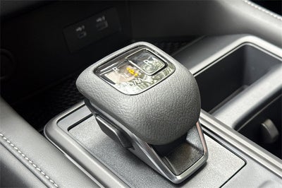 2025 Nissan Pathfinder S