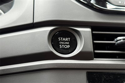 2025 Nissan Pathfinder S