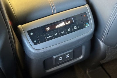 2026 Nissan Pathfinder Rock Creek®