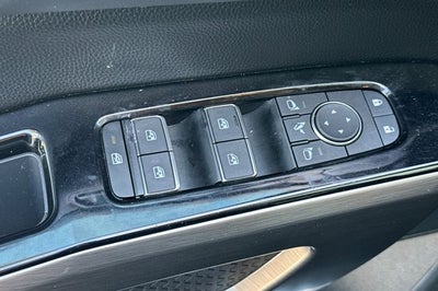 2024 Nissan Pathfinder Platinum PLATINUM 4WD