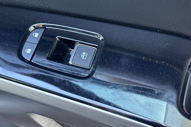 2024 Nissan Pathfinder Platinum PLATINUM 4WD